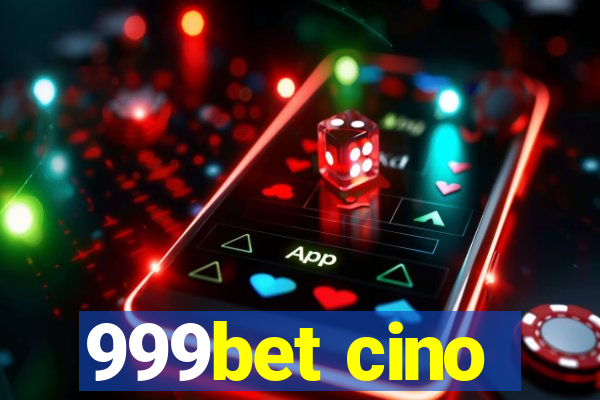 999bet cino